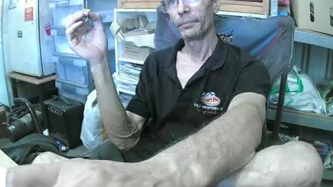 04oldskool online show from January 16, 2:41 am