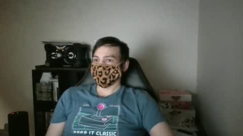 058james online show from January 30, 7:07 am