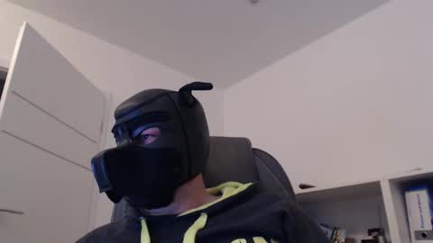 09seb09 online show from January 23, 8:35 pm