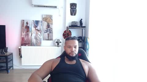 Kingsley online show from March 10, 11:16 am