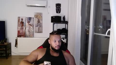 Kingsley online show from February 17, 11:09 am