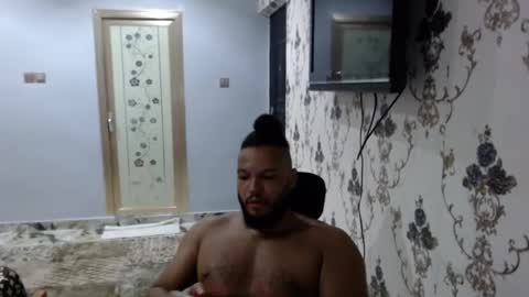 Snapshot of 0_kingsley chatting on January 29, 9:07 pm Kingsley online show from January 29, 9:07 pm