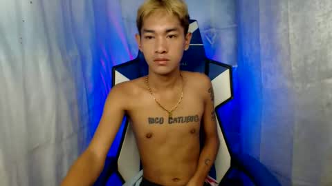 RICK online show from November 20, 8:07 pm