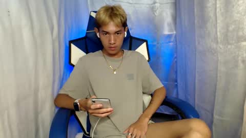 RICK online show from November 14, 6:31 pm