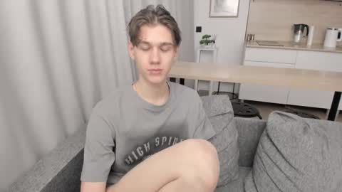 Adam online show from October 10, 4:34 pm