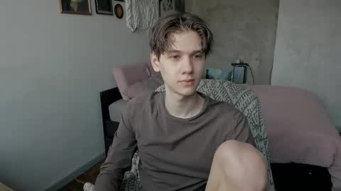 Adam online show from March 23, 7:36 am