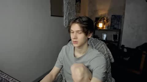 Adam online show from December 19, 9:17 am