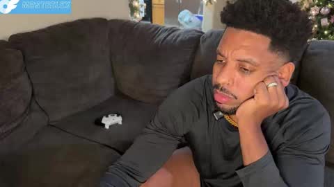 MrSteeleXXX - snapchat online show from November 27, 4:49 am