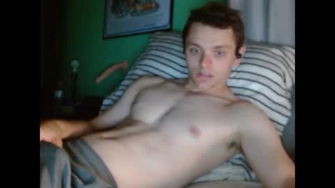 Brodie Lambert online show from May 11, 3:08 am