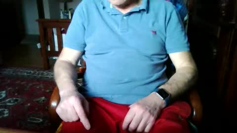 123456ant online show from April 12, 10:21 pm