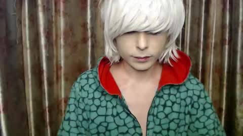 Angelfree online show from February 9, 9:17 pm