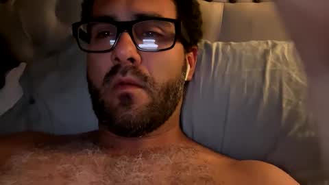Leandro online show from February 28, 6:54 am