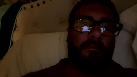 Leandro online show from January 12, 6:06 am