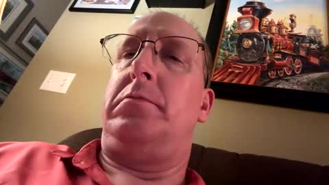 Snapshot of 16510 chatting on October 5, 12:03 am 16510 online show from October 5, 12:03 am