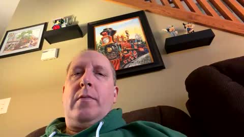 16510 online show from April 13, 1:34 pm