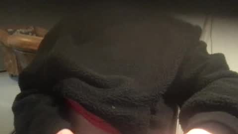 man 18 but cute online show from December 26, 10:20 pm