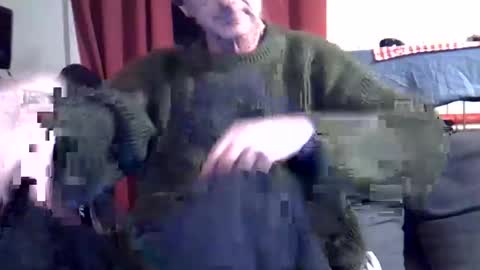 18remy45 online show from February 20, 5:15 pm