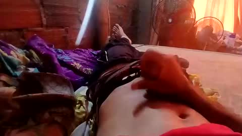 Snapshot of 1991brayan115309 chatting on October 25, 6:53 pm Felipe25cm online show from October 25, 6:53 pm
