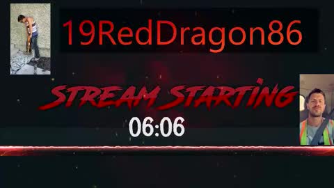 19reddragon86 online show from October 14, 4:52 am