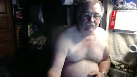 1dusty60 online show from January 9, 11:04 am