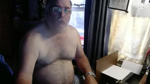 1dusty60 online show from November 9, 2:10 pm