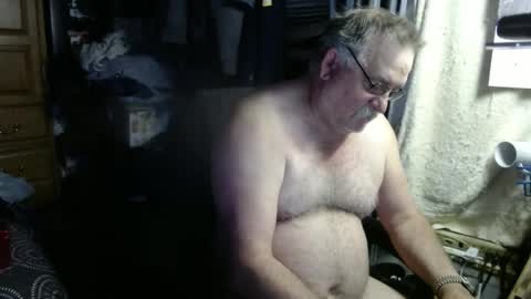 1dusty60 online show from January 20, 9:13 am