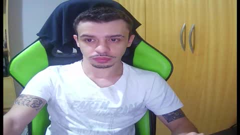 1good_vibes1 online show from January 15, 5:44 am