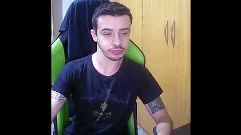 1good_vibes1 online show from November 11, 5:01 am