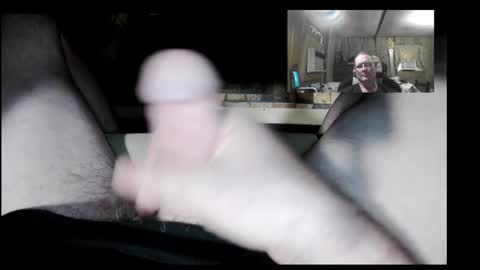 Pussy Slayer online show from October 24, 7:04 pm