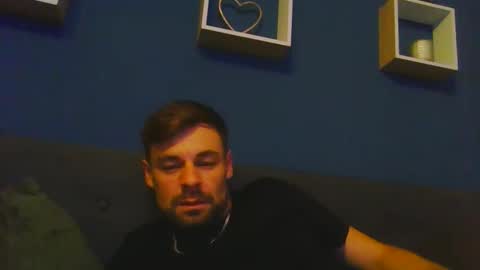 Jason online show from November 26, 8:45 pm