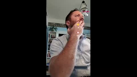 Clay online show from October 9, 5:29 pm