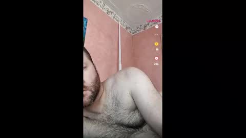 Clay online show from March 6, 7:21 pm