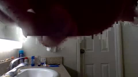 Snapshot of 1nastya8 chatting on November 1, 9:19 pm TheShyOne18 online show from November 1, 9:19 pm