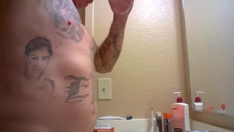 TheShyOne18 online show from March 15, 10:27 pm