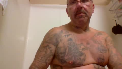 TheShyOne18 online show from March 23, 8:53 am