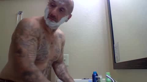 TheShyOne18 online show from November 30, 7:49 pm