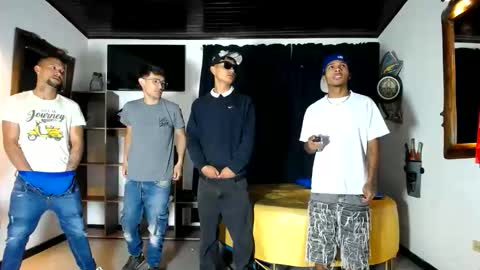 pushman online show from May 30, 12:27 pm
