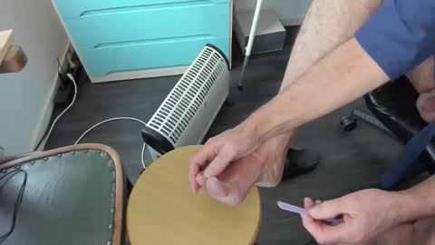 Henk online show from February 17, 12:26 pm