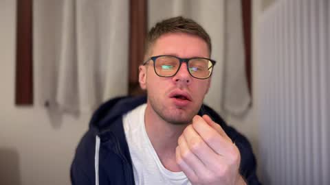 Romano online show from January 13, 4:19 pm