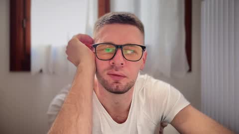 Romano online show from February 3, 3:17 pm