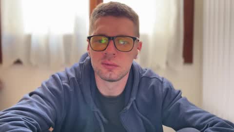 Romano online show from March 7, 4:00 pm