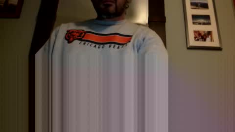 Miguel online show from November 3, 10:55 pm