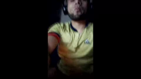 Miguel online show from March 29, 5:40 am