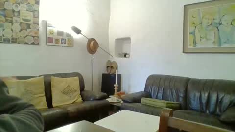 Snapshot of 22esserre chatting on January 22, 11:45 am 22esserre online show from January 22, 11:45 am