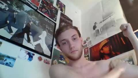 23chtn online show from March 16, 8:24 pm