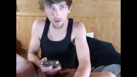 GotToBustThisNut online show from March 19, 3:21 am