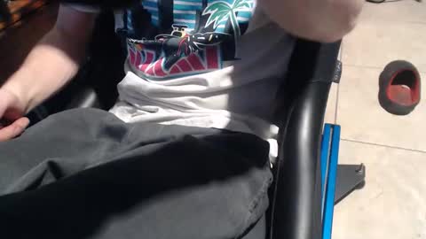 cheif online show from November 29, 4:58 am