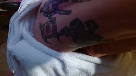 ThrillBilly online show from March 13, 3:14 am