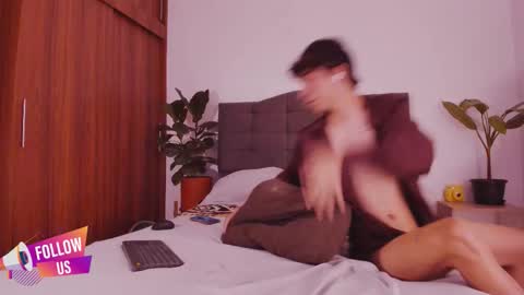 David and Yoel online show from November 3, 2:48 am