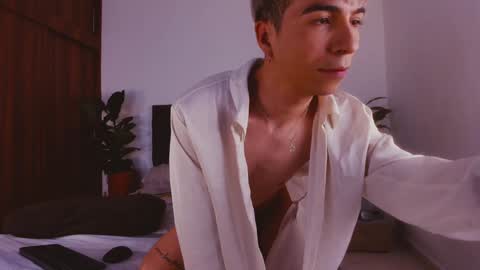 David and Yoel online show from January 31, 8:01 pm